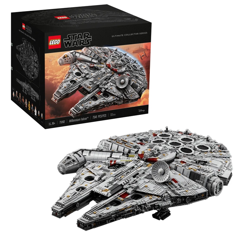 Millennium Falcon™